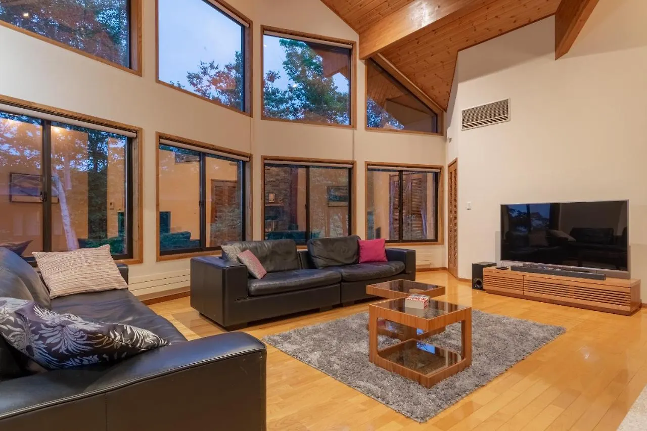 Starchase By H2 Life Apartment Niseko Japan