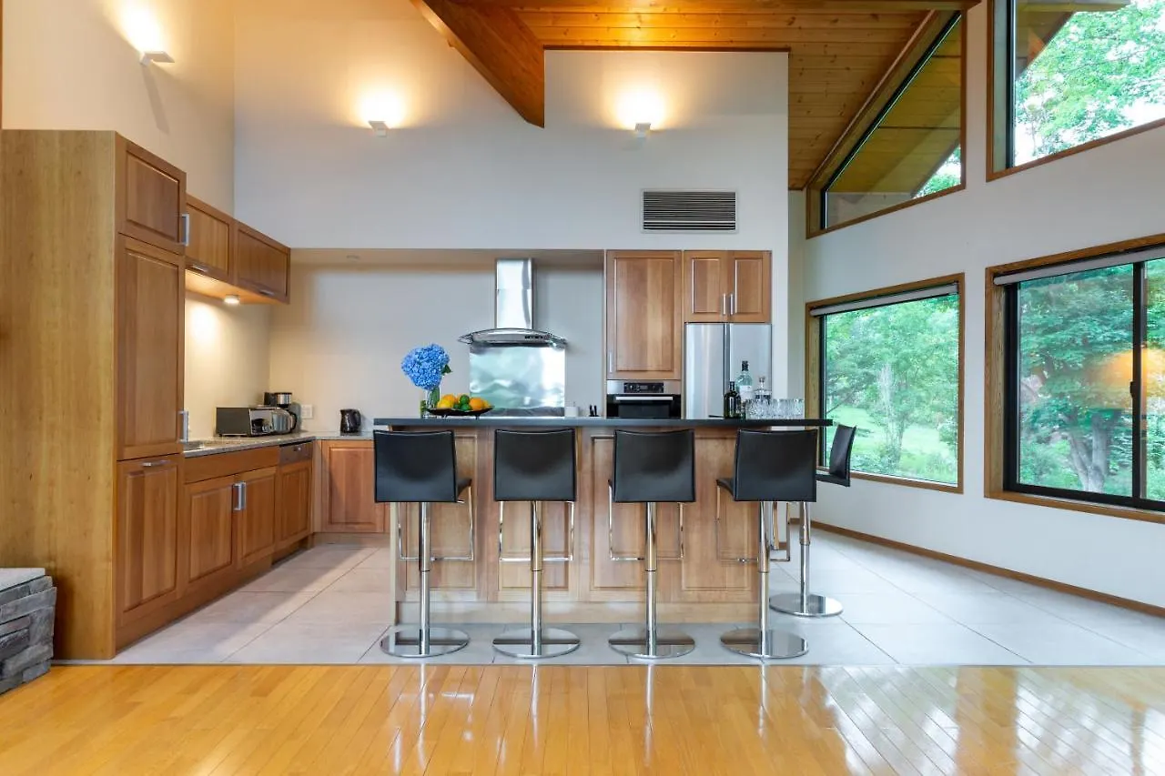 Starchase By H2 Life Apartment Niseko 0*,  Japan