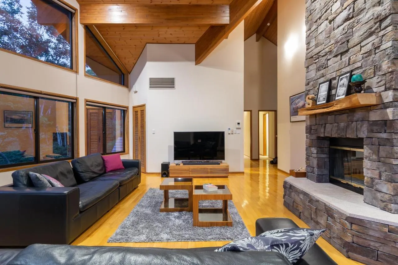 Starchase By H2 Life Apartment Niseko