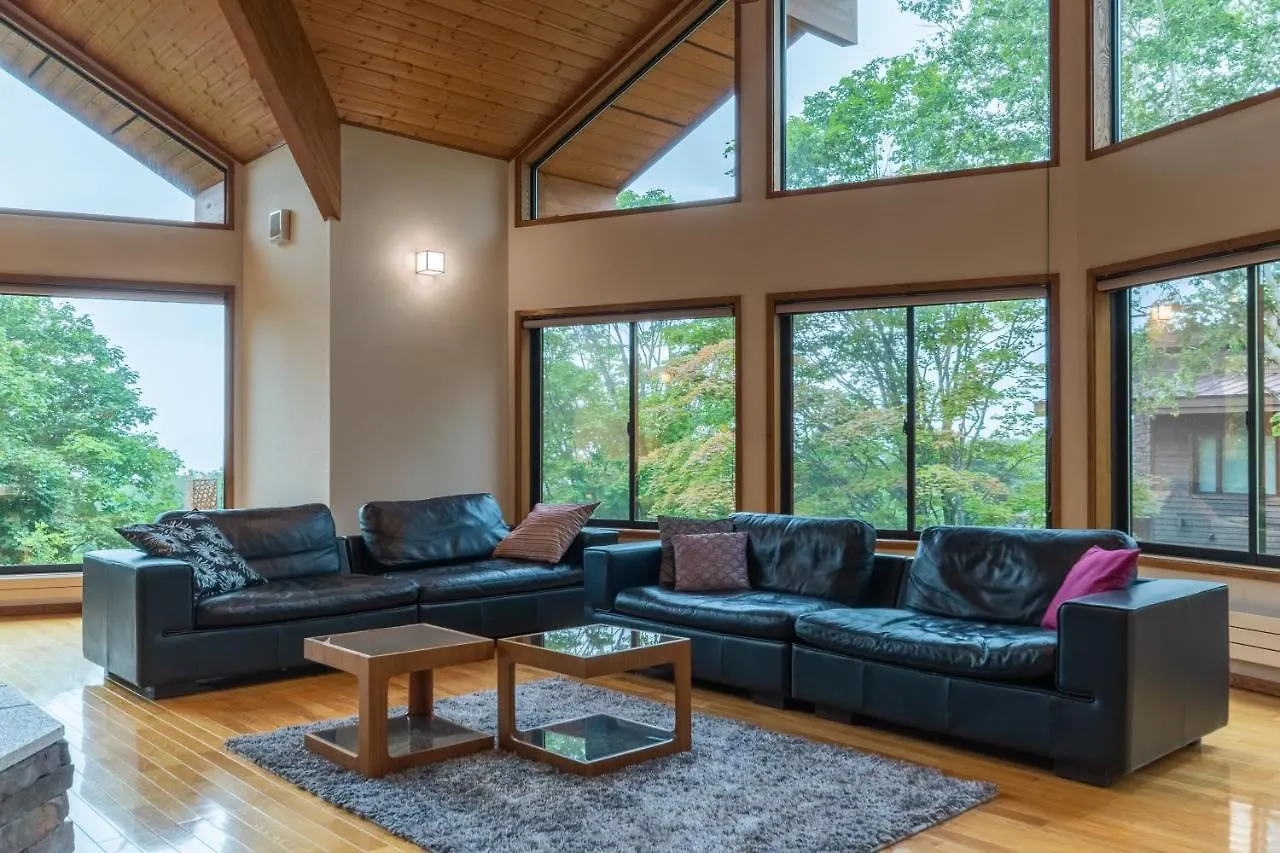 Starchase By H2 Life Apartment Niseko Japan