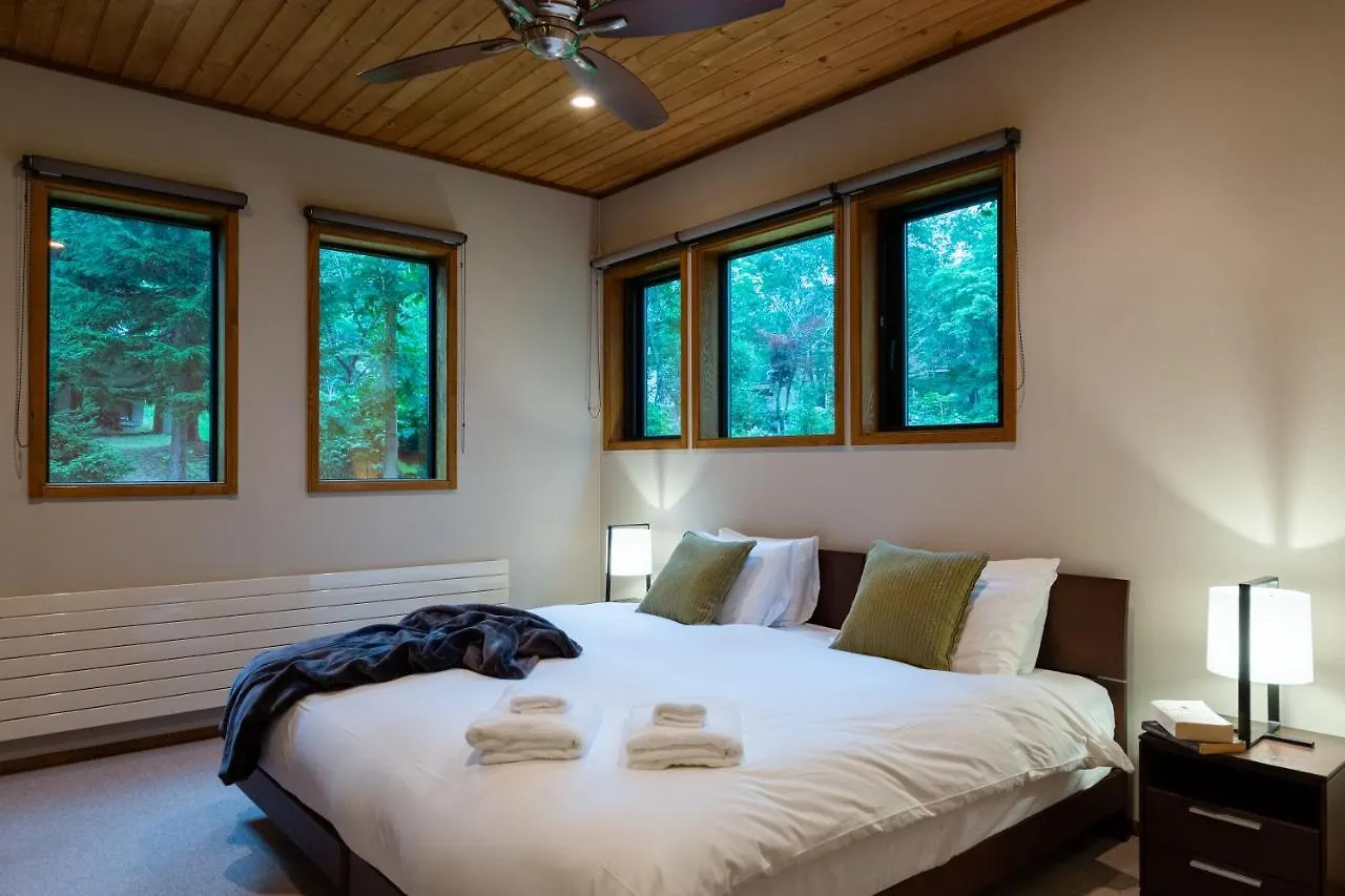 Starchase By H2 Life Apartment Niseko