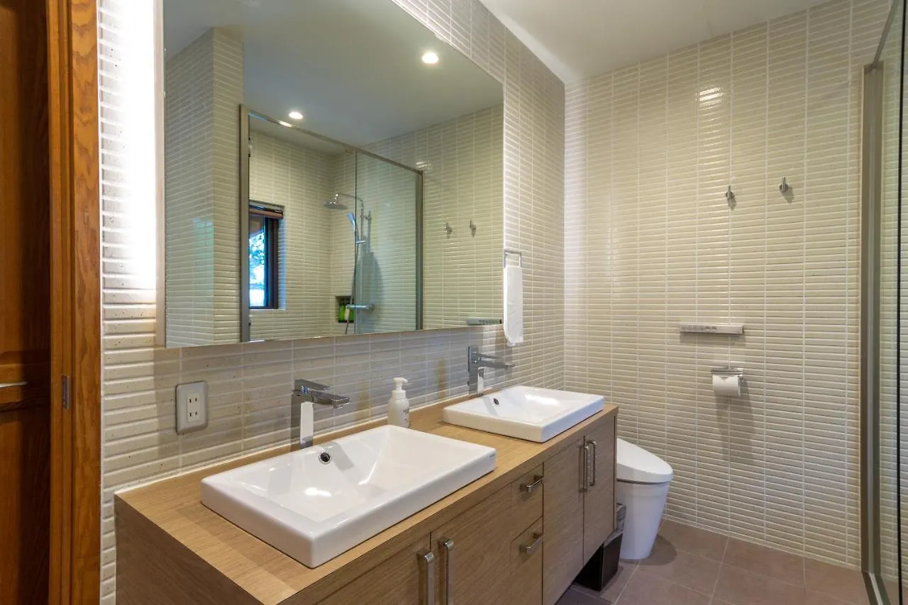 Starchase By H2 Life Apartment Niseko 0*,  Japan