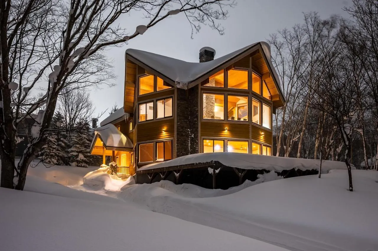 Starchase By H2 Life Lägenhet Niseko